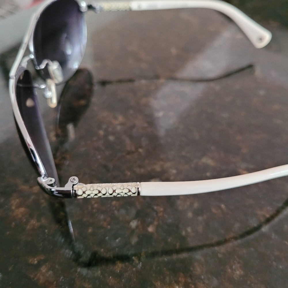 Coach Avaiator Sunglasses